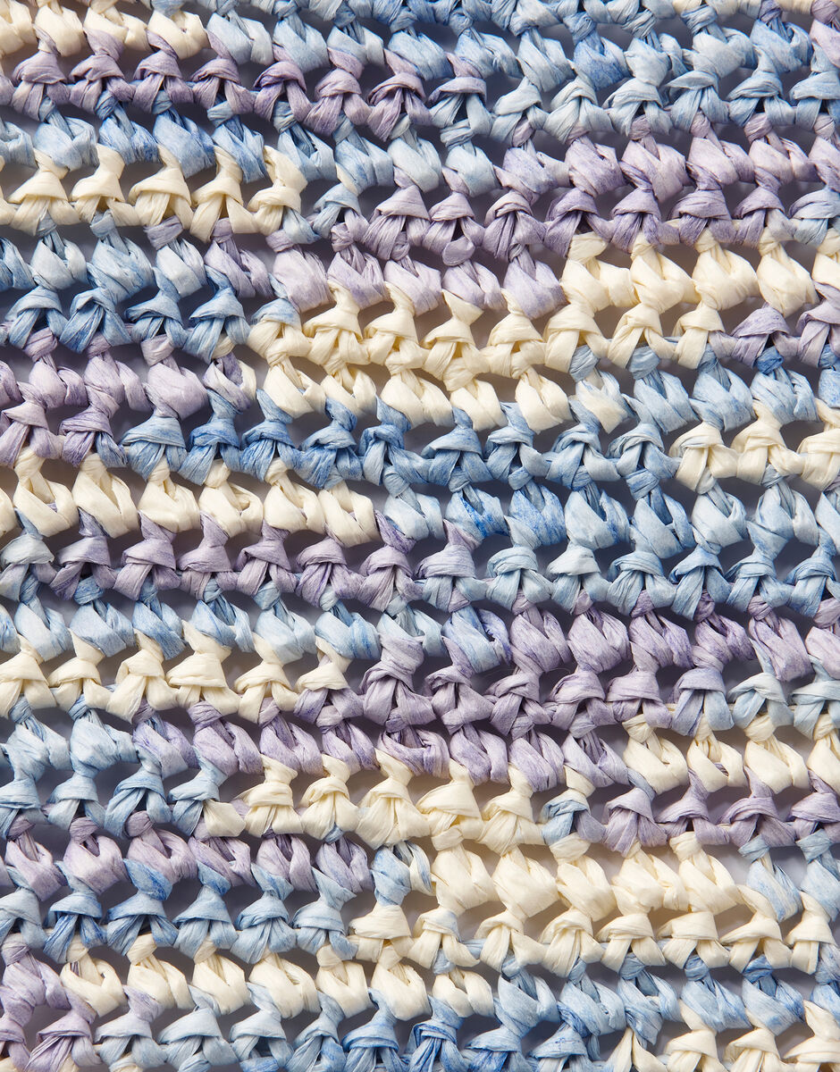 Cloud Burst Stripe