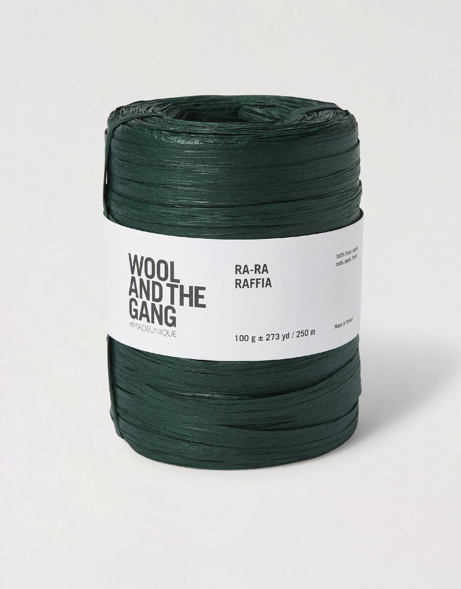 Bottle Green