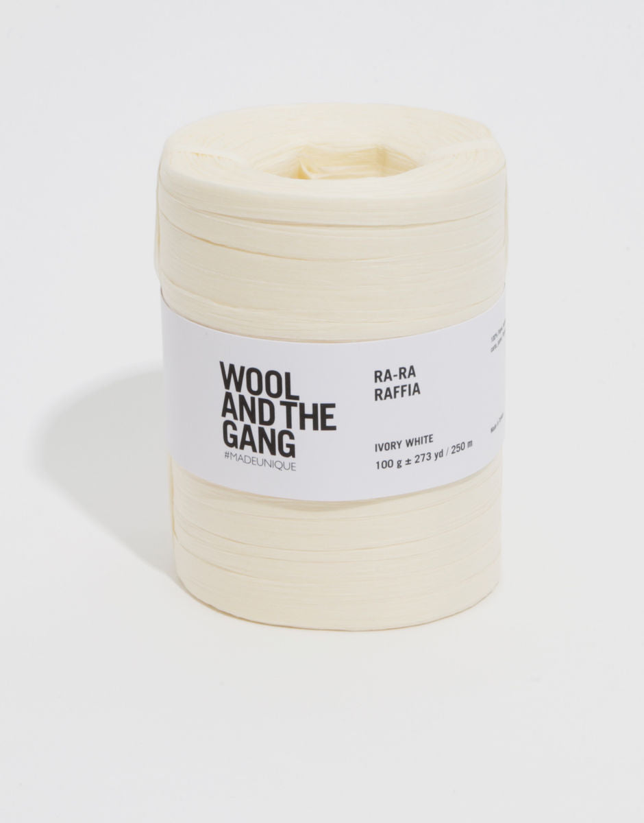 Ivory White