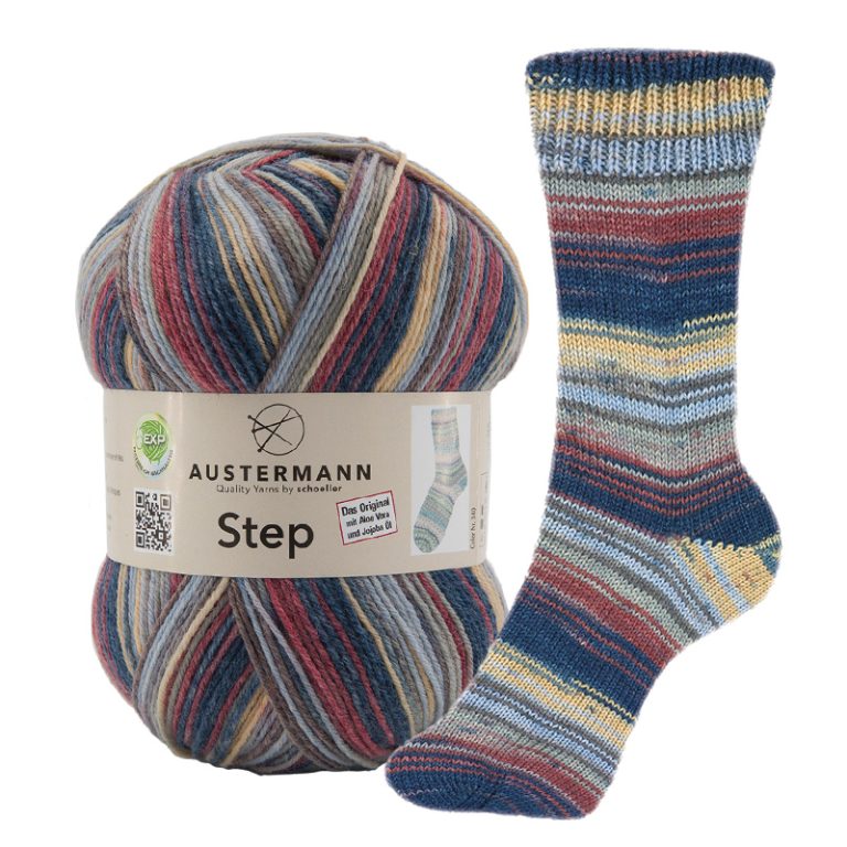 Austermann Step 4
