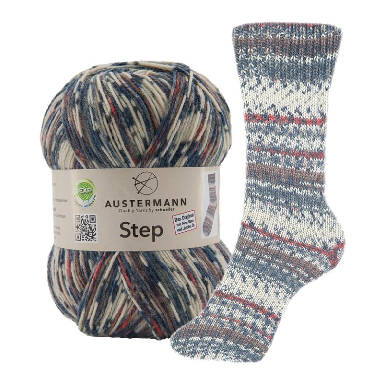 Austermann Step 4
