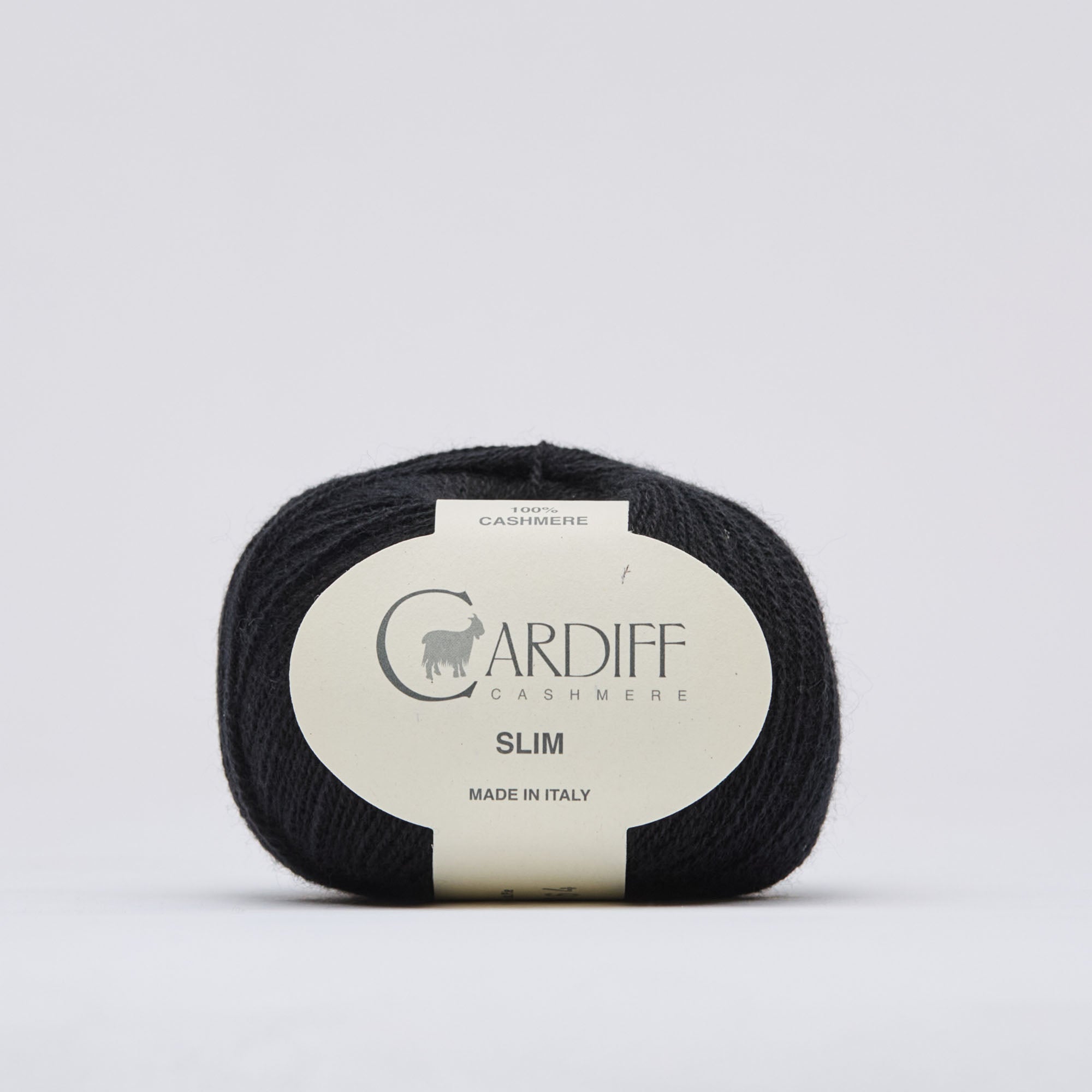 Slim - Cardiff Cashmere