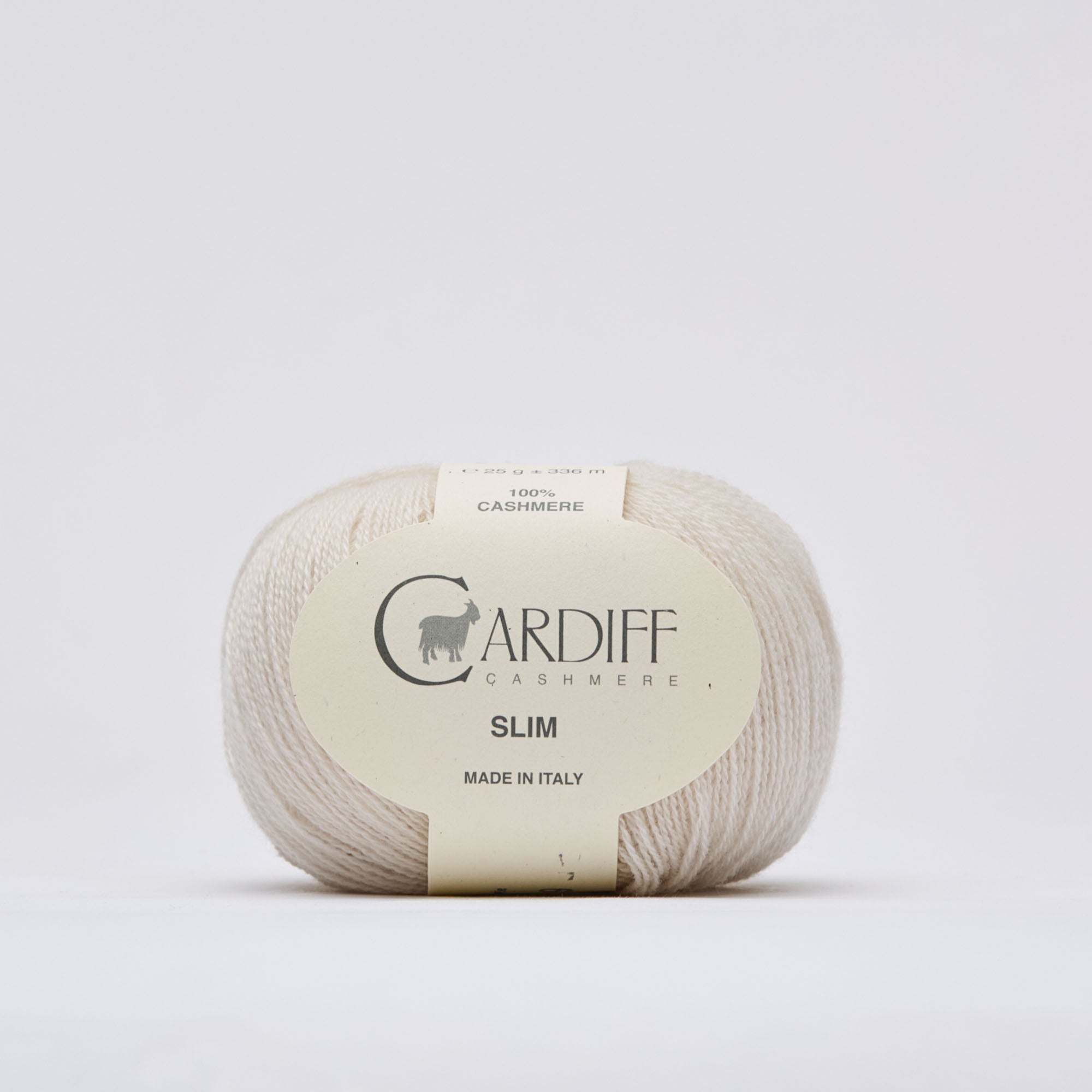 Slim - Cardiff Cashmere