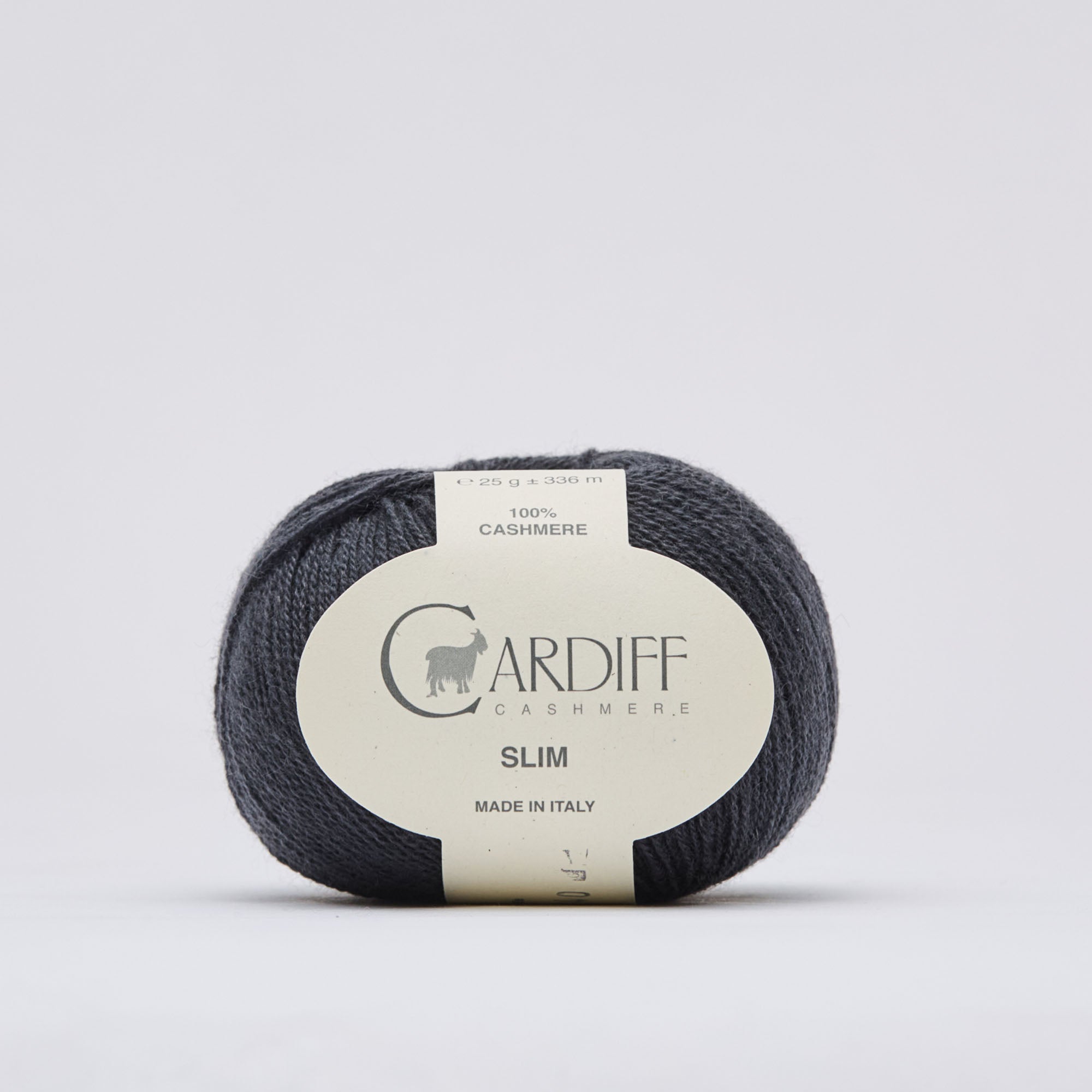 Slim - Cardiff Cashmere