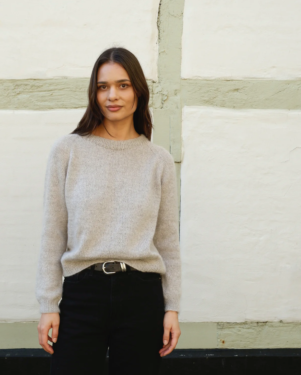 Kit de tricot - It&