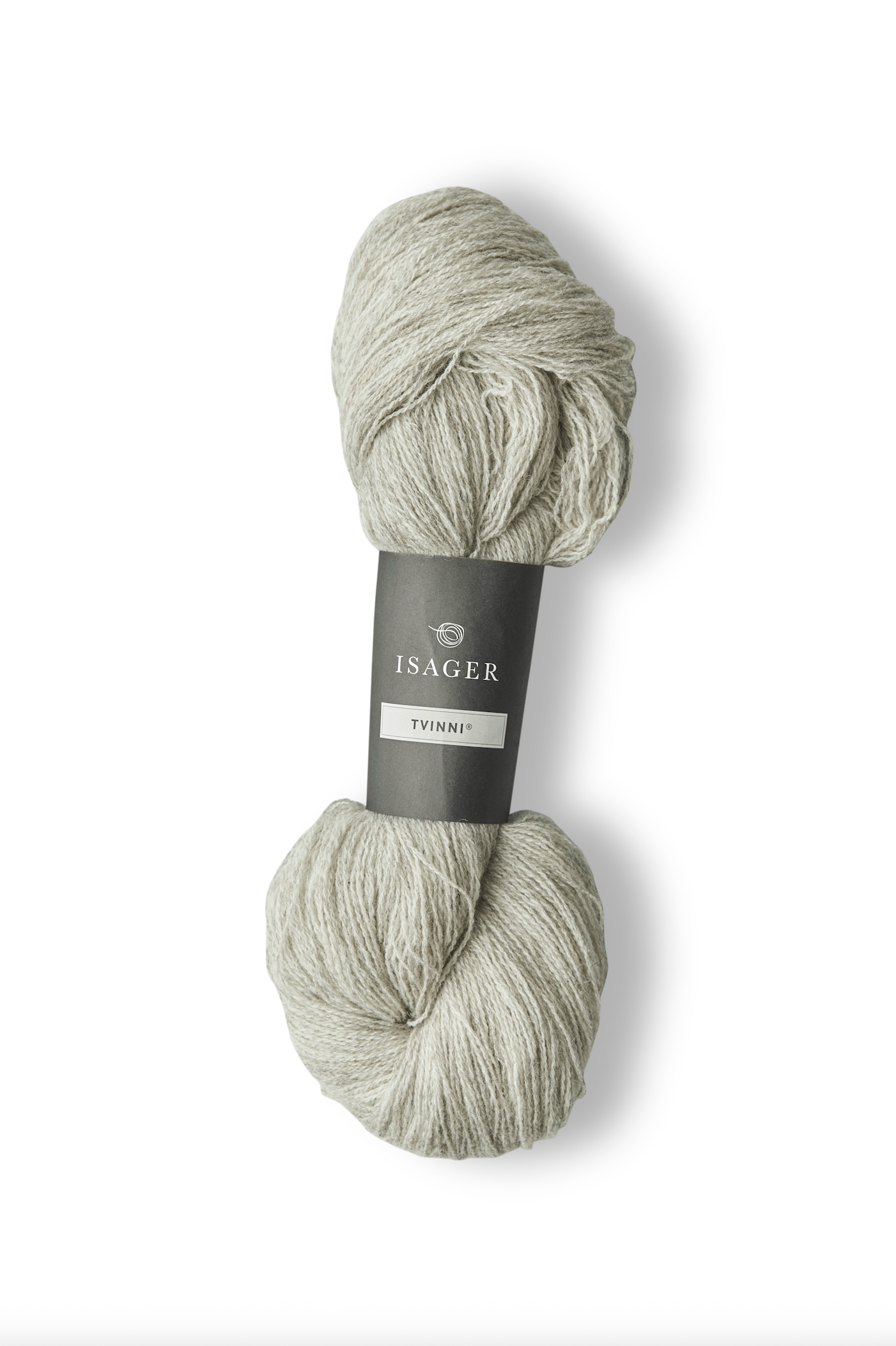 Tvinni 100g - ISAGER