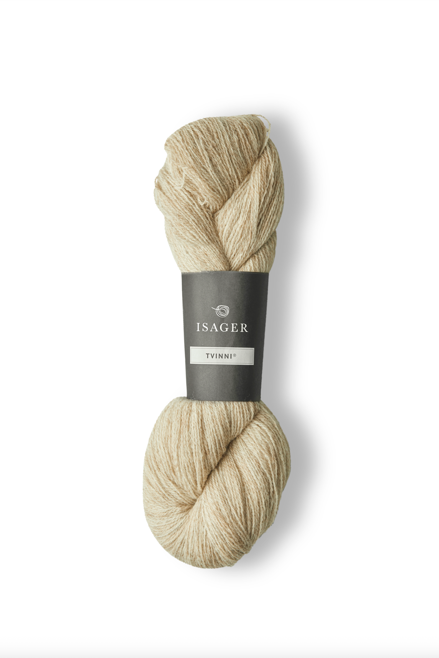 Tvinni 100g - ISAGER