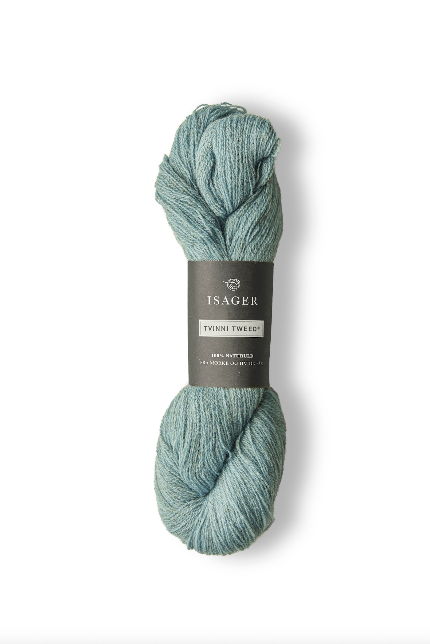 Tvinni 100g - ISAGER