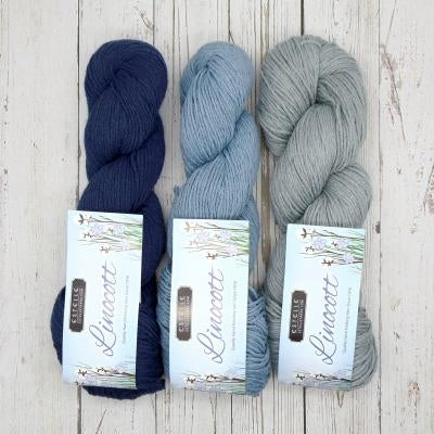 Linocott Lin & Coton par Estelle