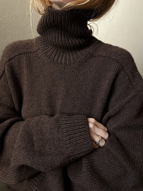 Kit de tricot - Sweater No. 30 par My Favourite Things