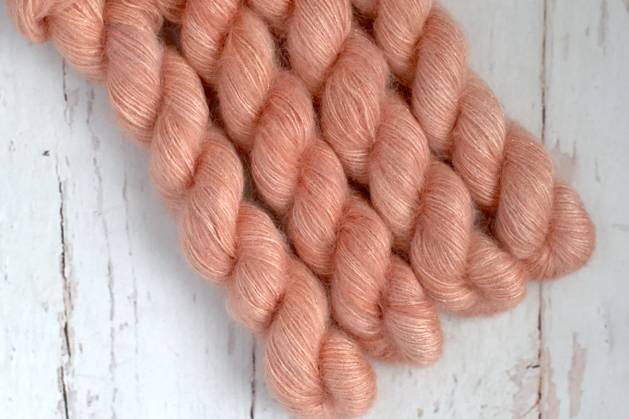 Anatolia Étoiles - Julie Asselin