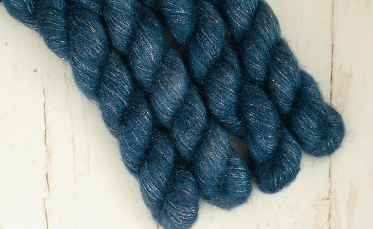 Anatolia Étoiles - Julie Asselin