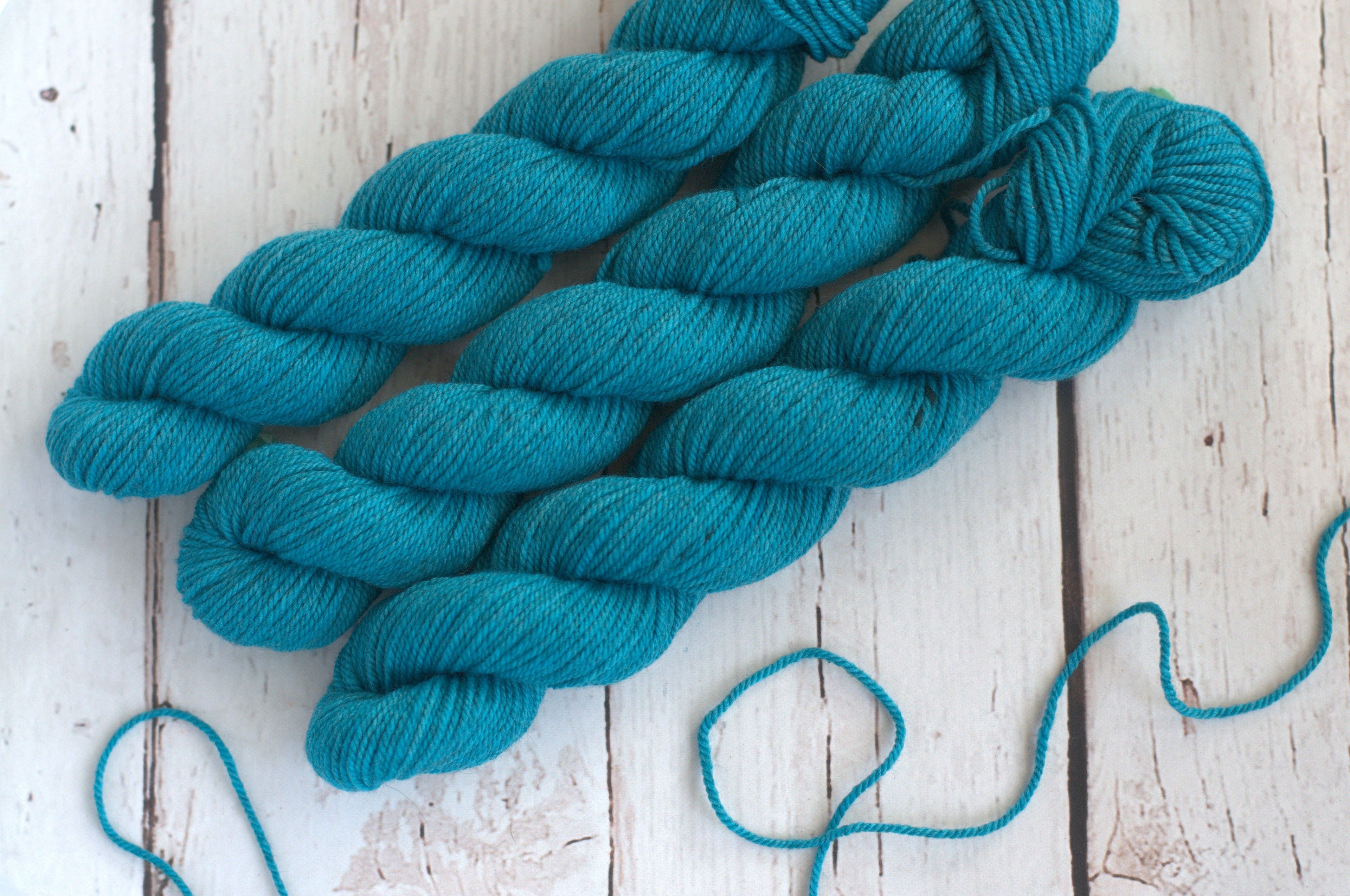 Turquoise