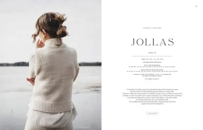 Urban Knit Easy – Effortless and Modern Knits - Livre tricot anglais