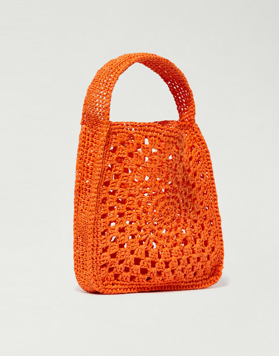 Kit de crochet - Vadella Bag par Wool And The Gang