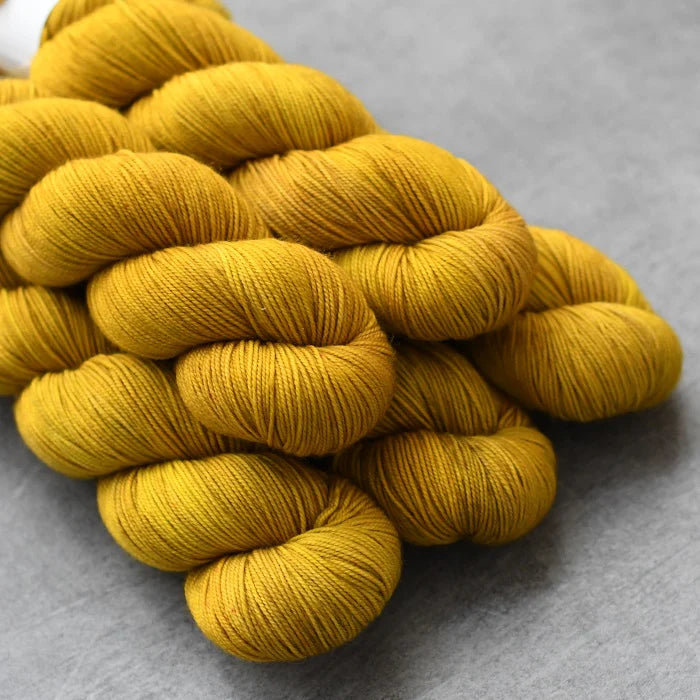 Super Sock Merino 100g - La Bien Aimée