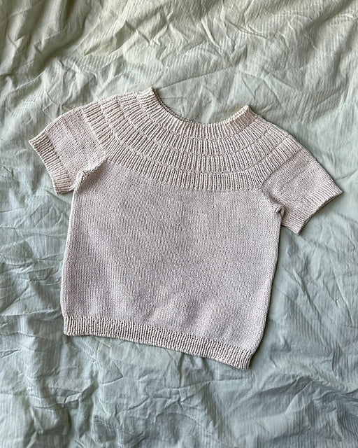 Kit de tricot - Anker&