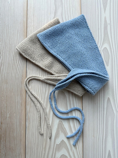 Kit de tricot - MY JOSE SCARF par NORgardknitters