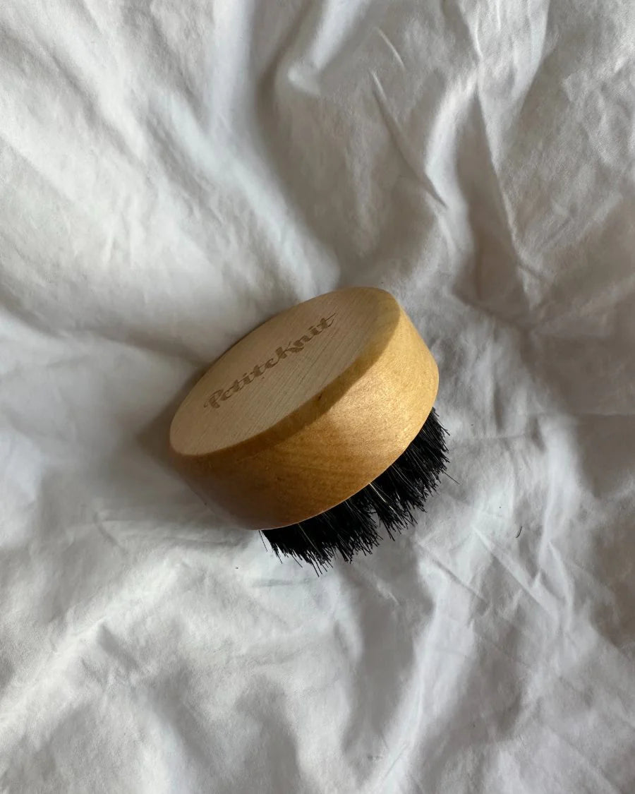 Mohair brush - PetiteKnit