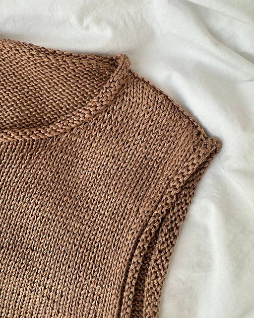 Kit de tricot - Cloud Top par Petiteknit