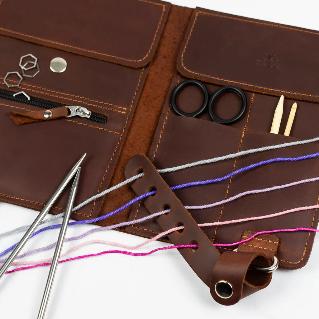 Colorwork Companion - Thread and Maple