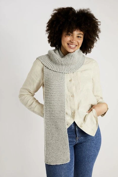 Alpachino Merino Pattern Book - Livre anglais WOOL AND THE GANG