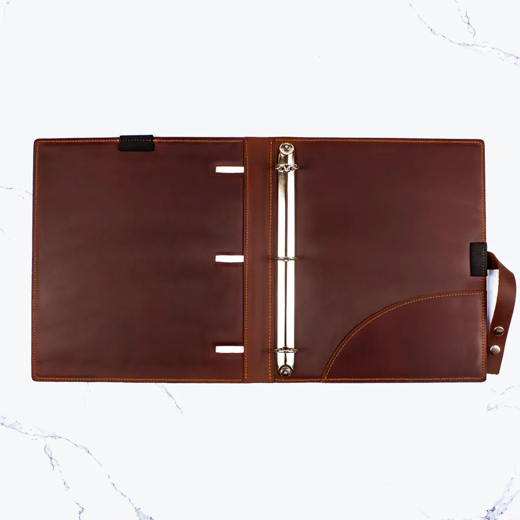 Pattern Binder - Classeur de patrons Thread And Maple