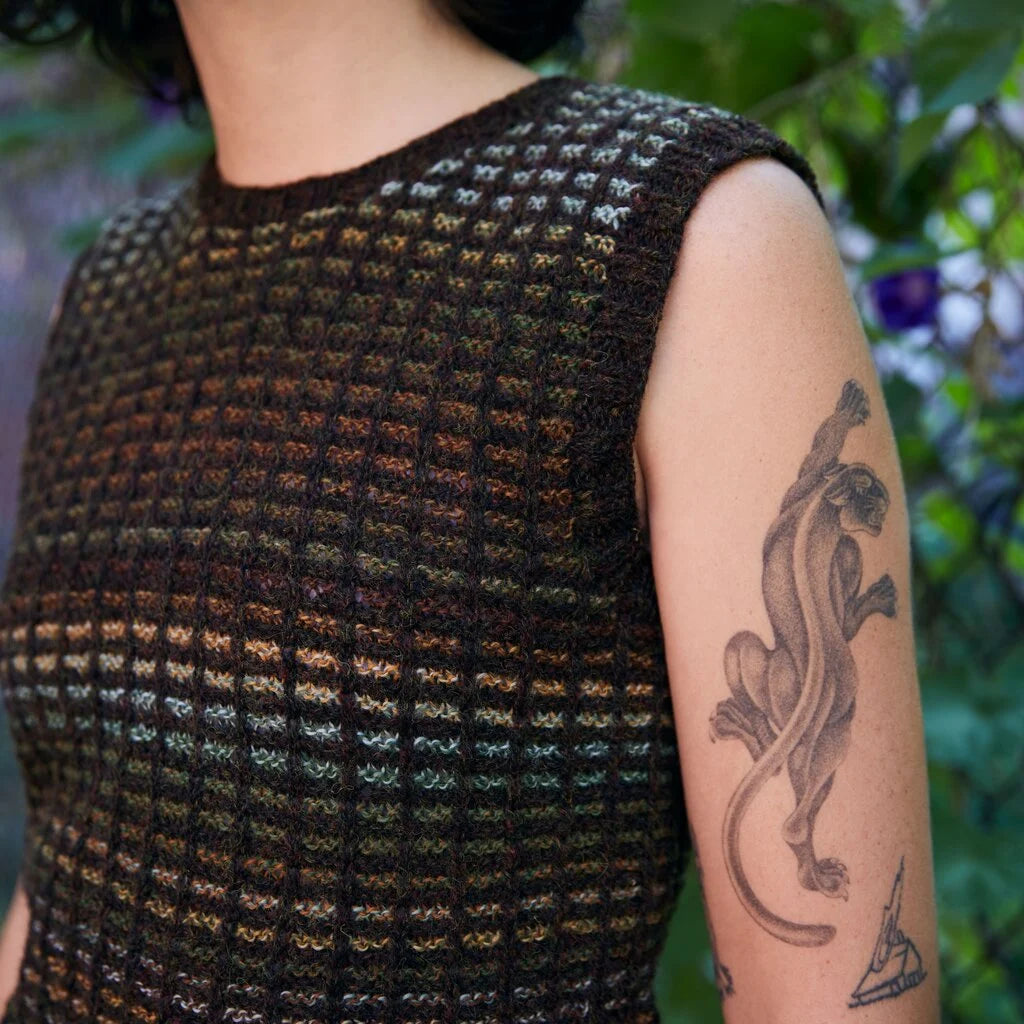 Knits from the LYS: A Collection by Espace Tricot