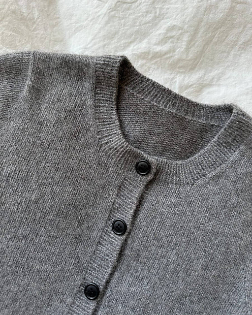 Kit de tricot - Maggie Cardigan par Petiteknit