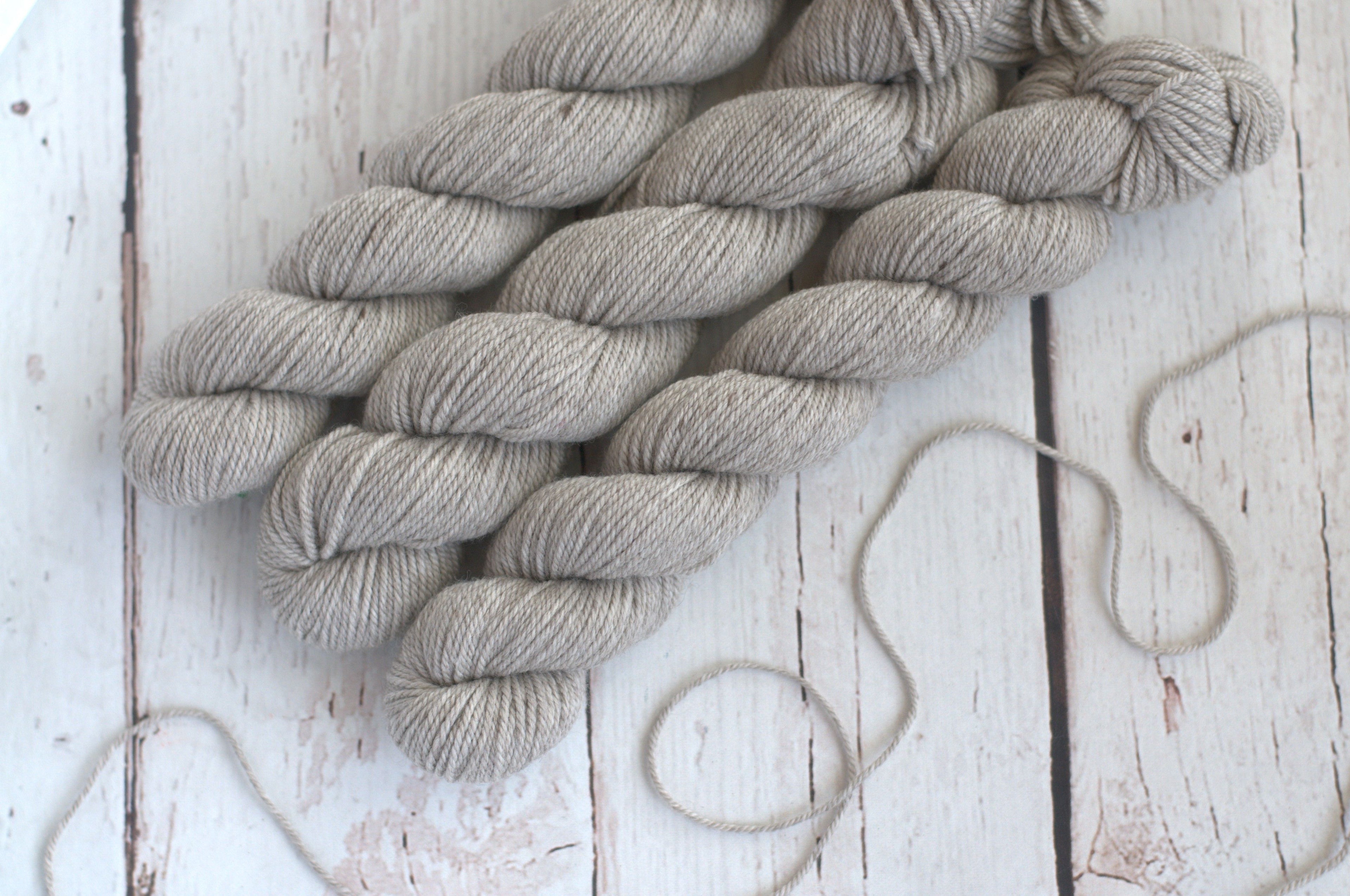 Natural Grey