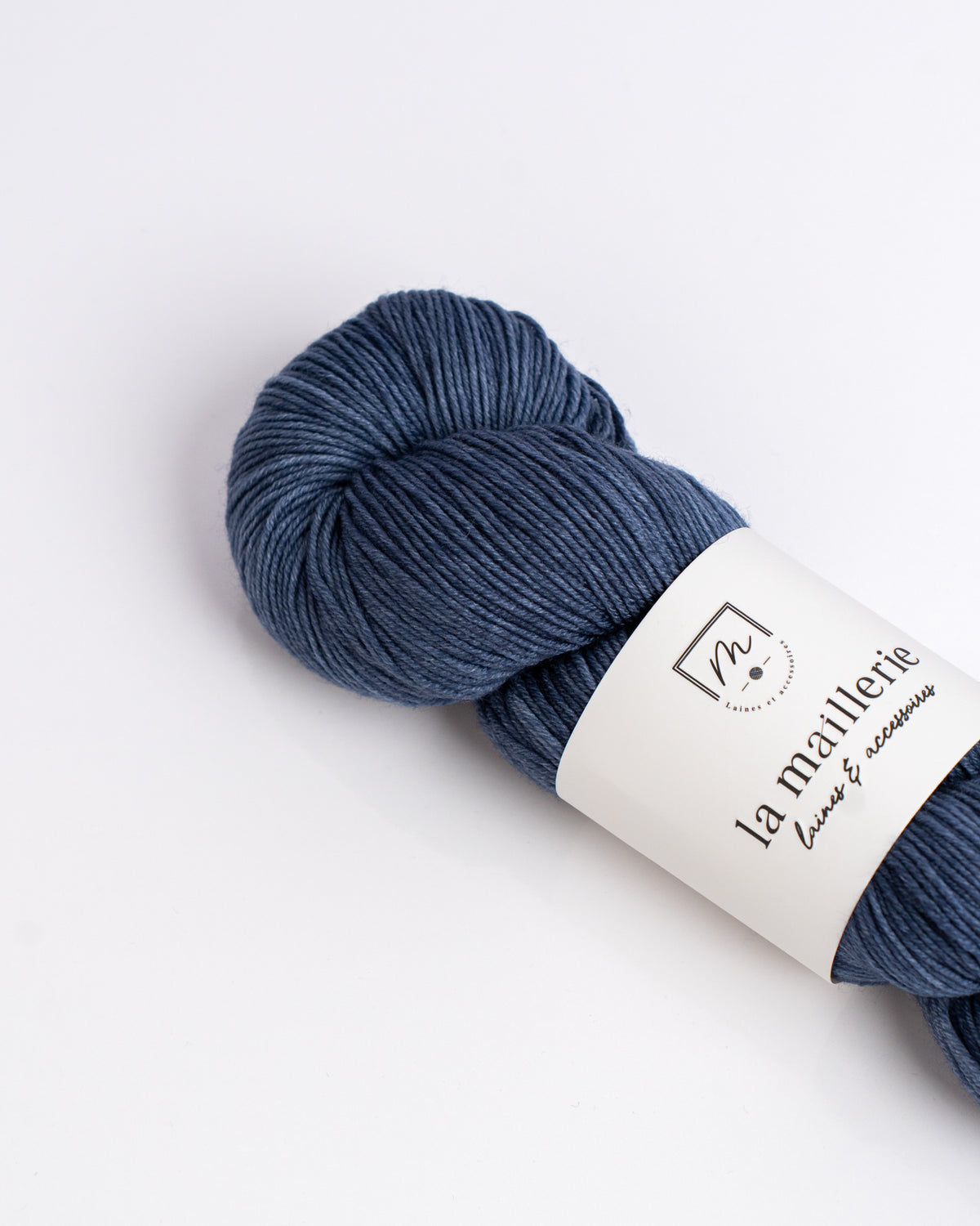 Bleu Denim