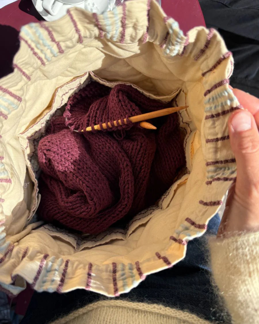 Knitter&