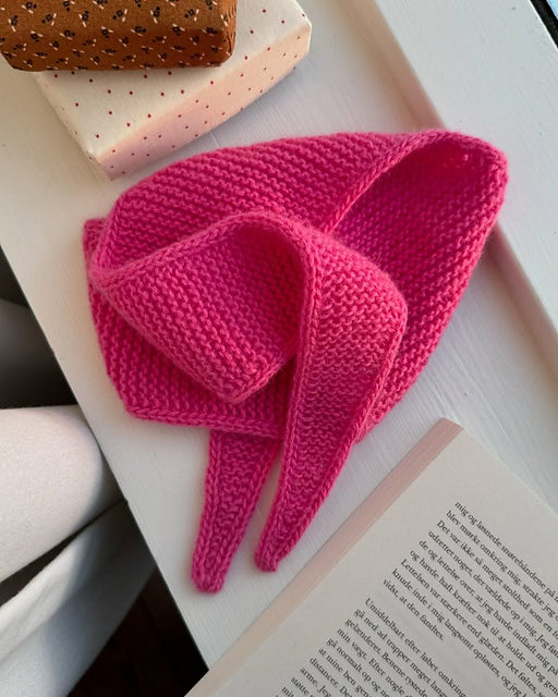 Kit de tricot - Sophie Scarf par Petiteknit