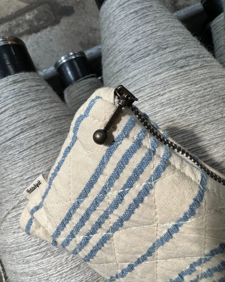 Knitter&