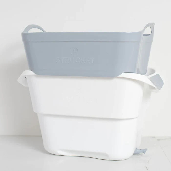Strucket 19L Strainer Bucket - Seau de rinçage