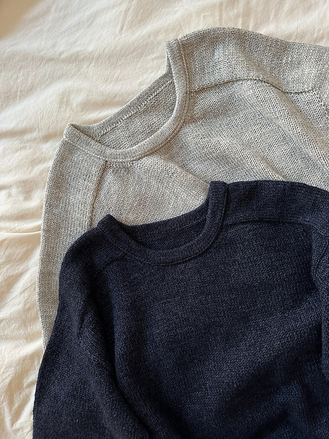 Kit de tricot - Tee No. 1 par My Favourite Things