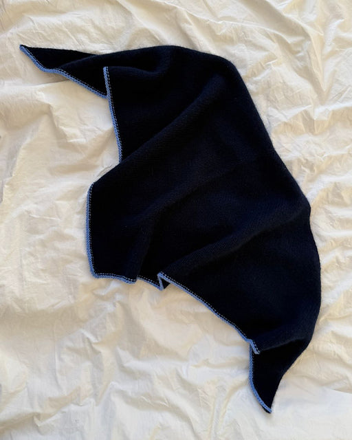 Kit de tricot - Uma Scarf par PetiteKnit