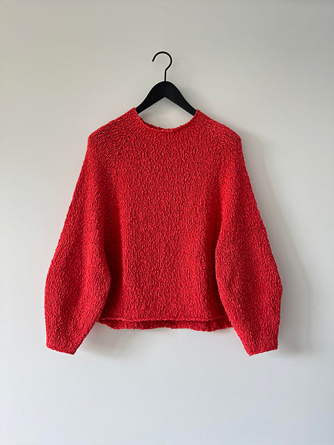 Kit de tricot - MY BOHEMIAN JUMPER par NORgardknitters
