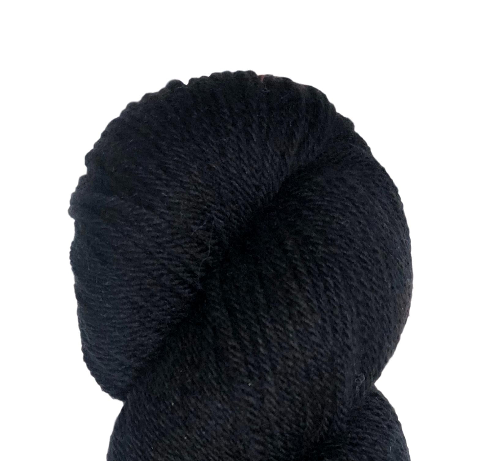 Estelle Double Knit