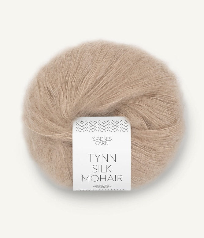 3021 - Beige clair