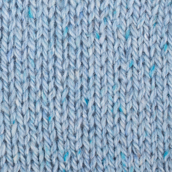 11 - Bleu Pâle