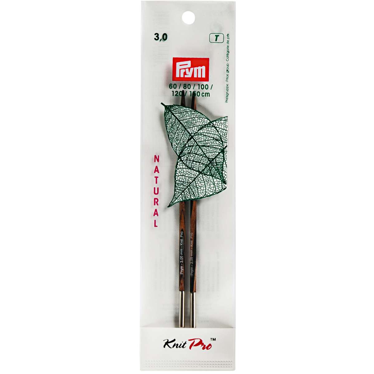 Prym - Aiguilles interchangeables