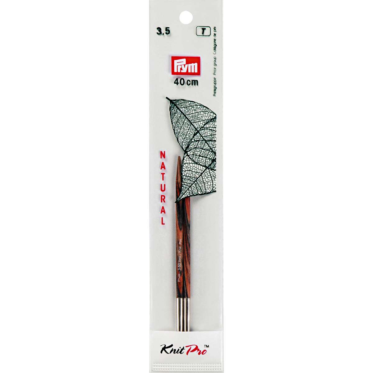Prym - Aiguilles interchangeables