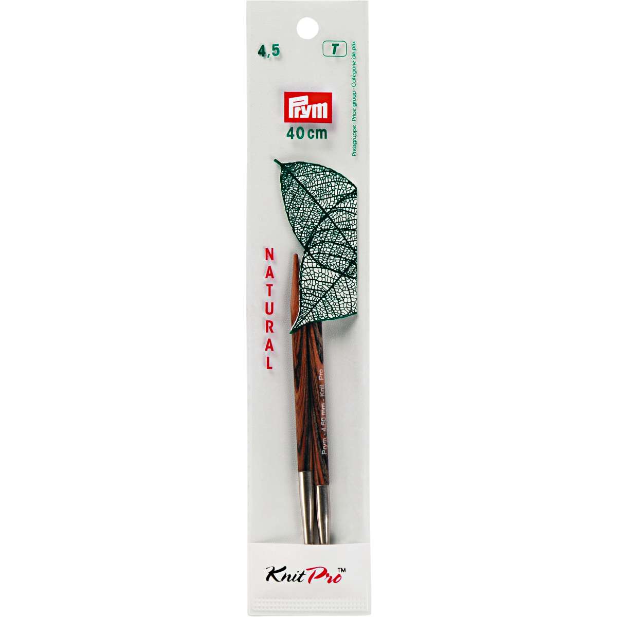 Prym - Aiguilles interchangeables