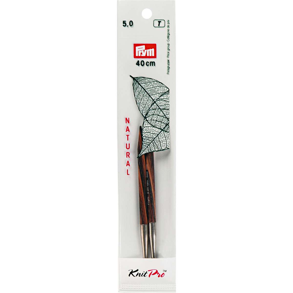 Prym - Aiguilles interchangeables