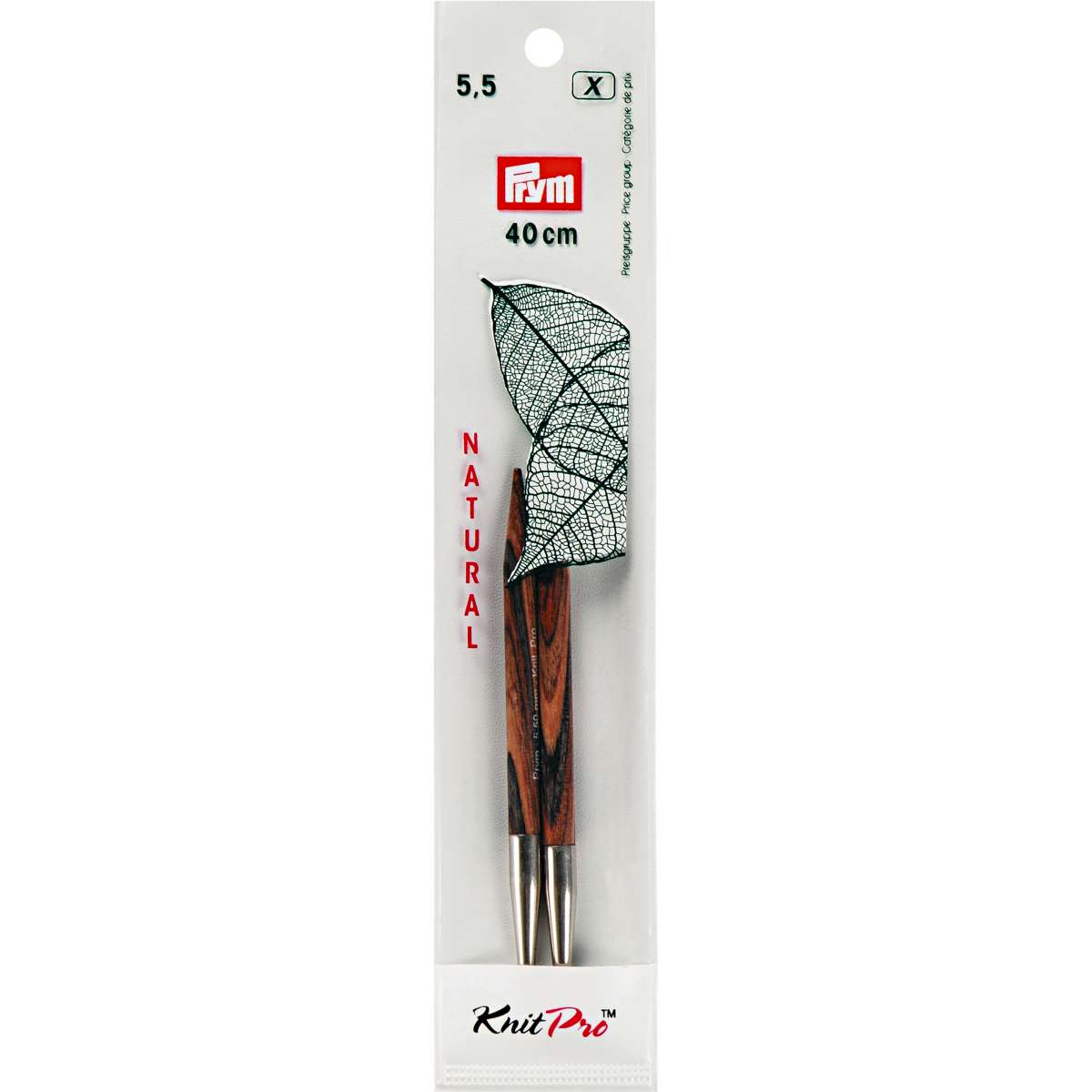 Prym - Aiguilles interchangeables