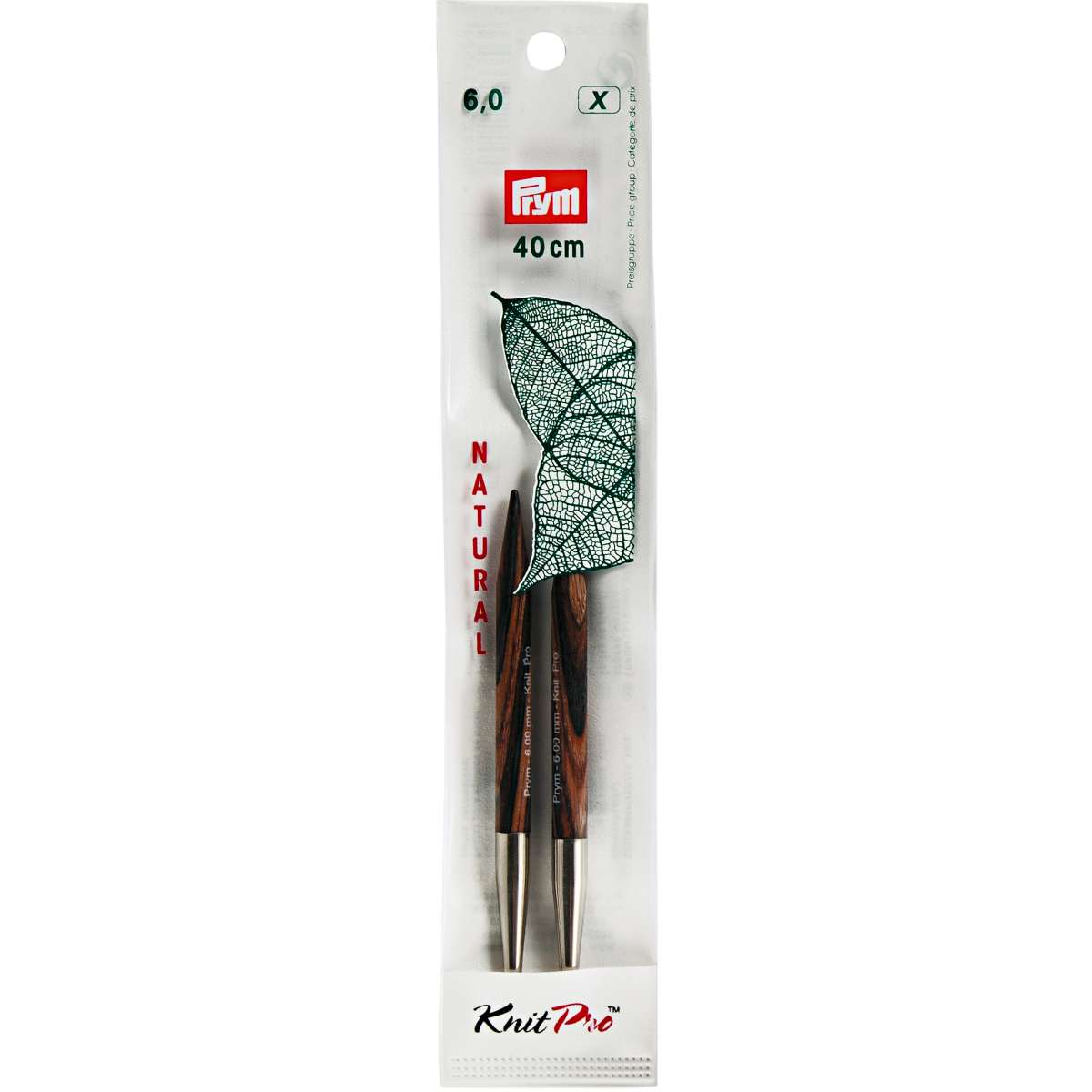 Prym - Aiguilles interchangeables