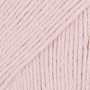 12 Rose Pâle
