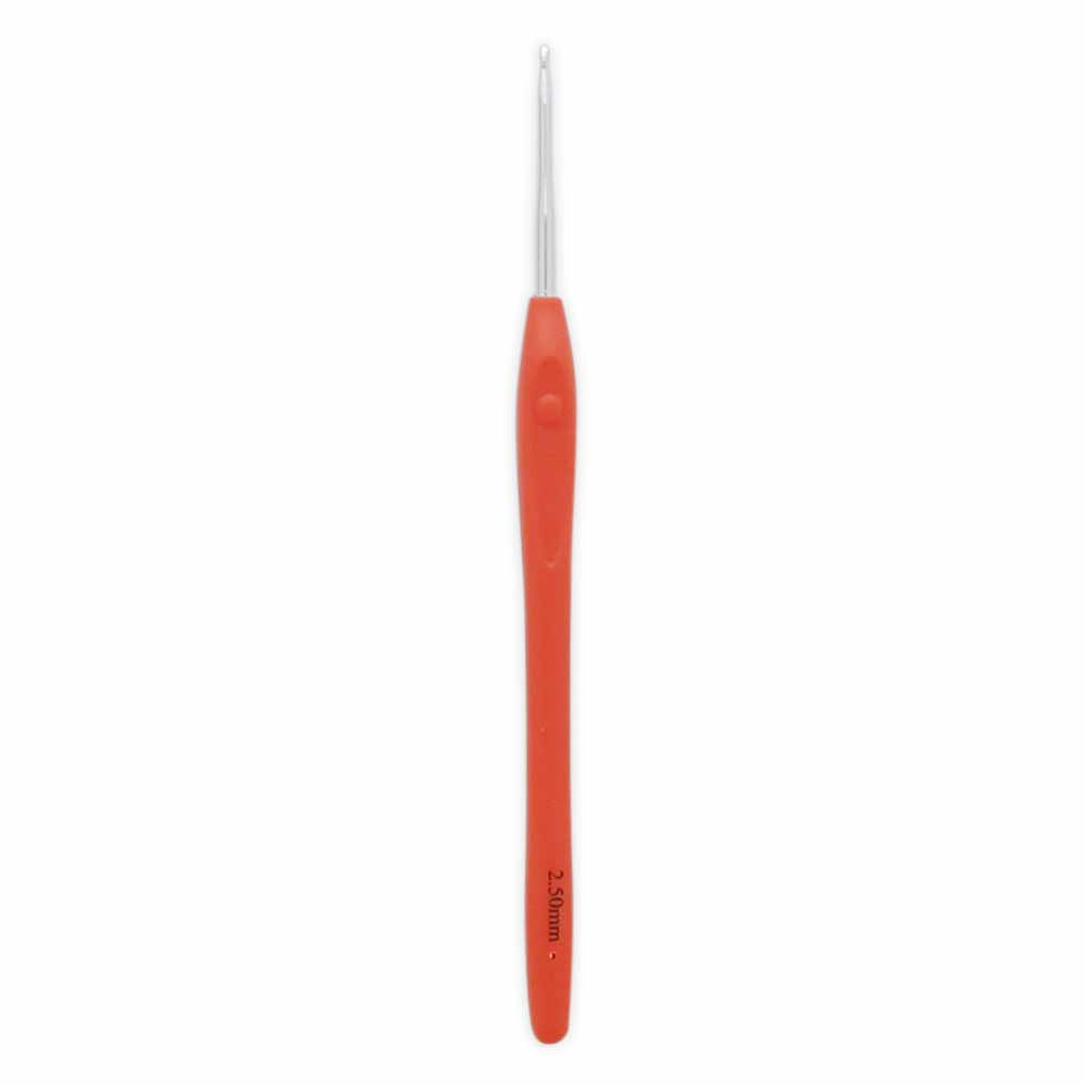 2.5 mm/ US B