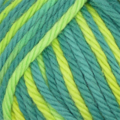 Teal Zeal - Q54420